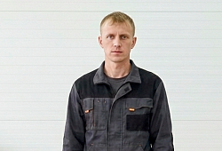 Виталий Юрьев